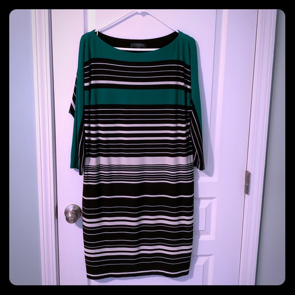 Lauren Ralph Lauren Dresses & Skirts - Lauren Ralph Lauren Dress